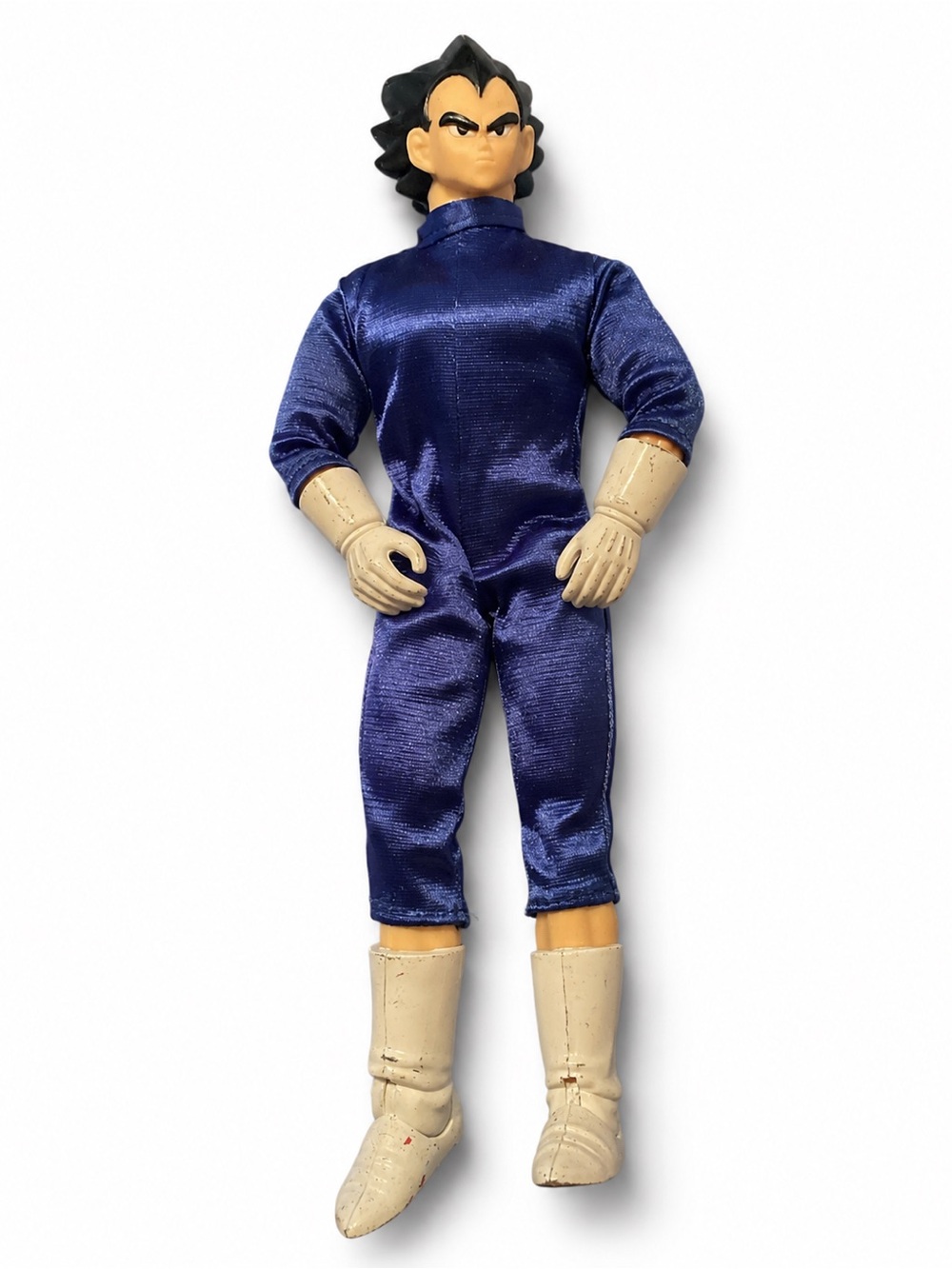 200s Y2K Vegeta Authentic